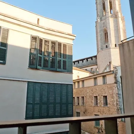 Apartment Pou Rodo Girona