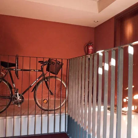 Apartment Pou Rodo