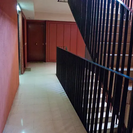 Pou Rodo Apartment