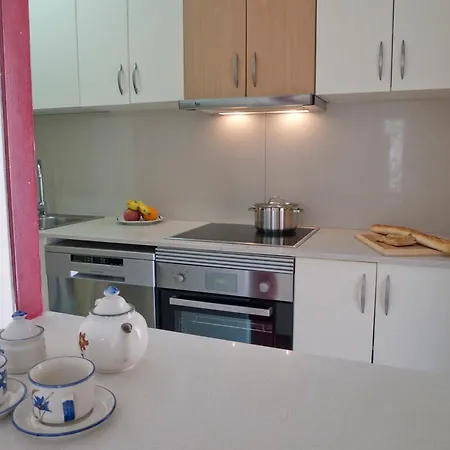 Apartment Pou Rodo Girona