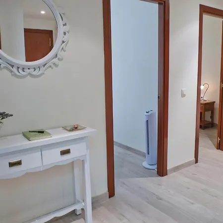 Pou Rodo Apartment Girona