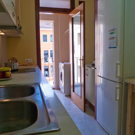 Pou Rodo Apartment