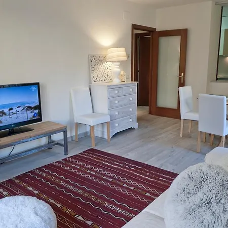 Apartmán Pou Rodo
