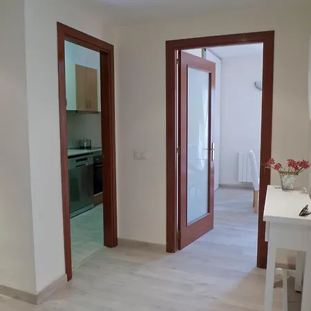 Pou Rodo Apartmán