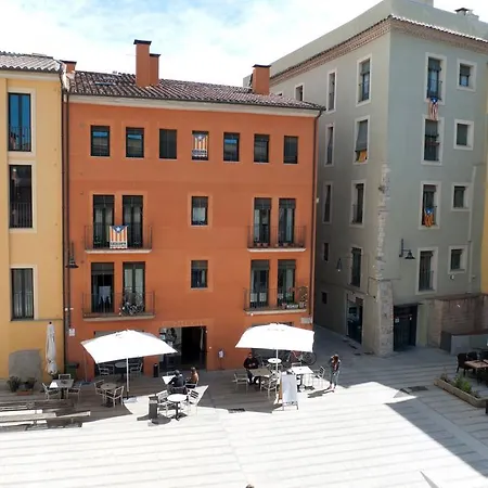 Apartamento Pou Rodo Gerona