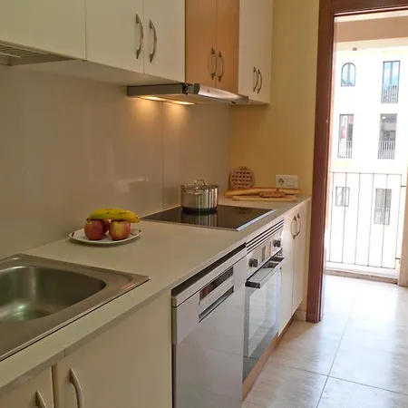 Pou Rodo Apartamento