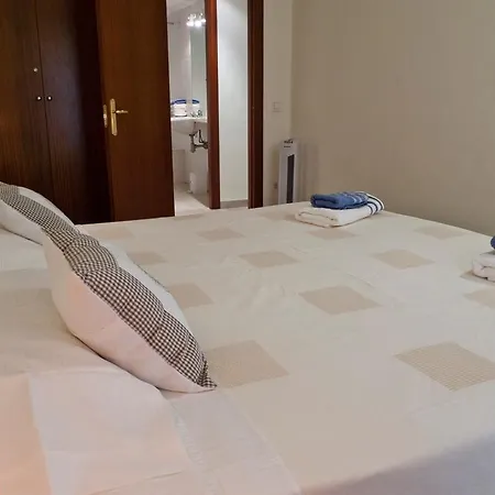Apartamento Pou Rodo Gerona