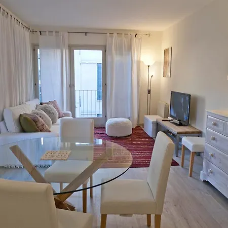 Pou Rodo Apartamento Gerona