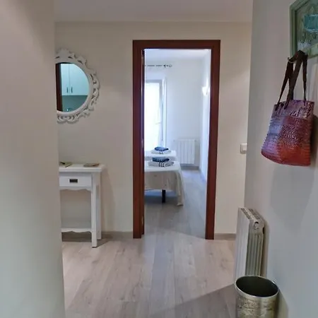 Apartamento Pou Rodo